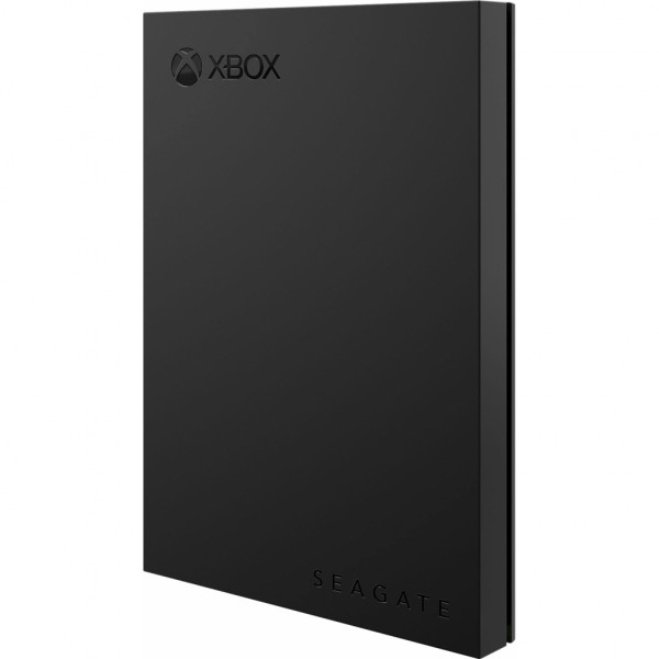 Фото - Жесткий диск внешний Seagate 2.5'' 2TB Game Drive for Xbox (STKX2000400)