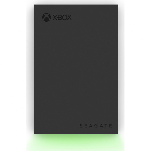 Фото - Жесткий диск внешний Seagate 2.5'' 2TB Game Drive for Xbox (STKX2000400)