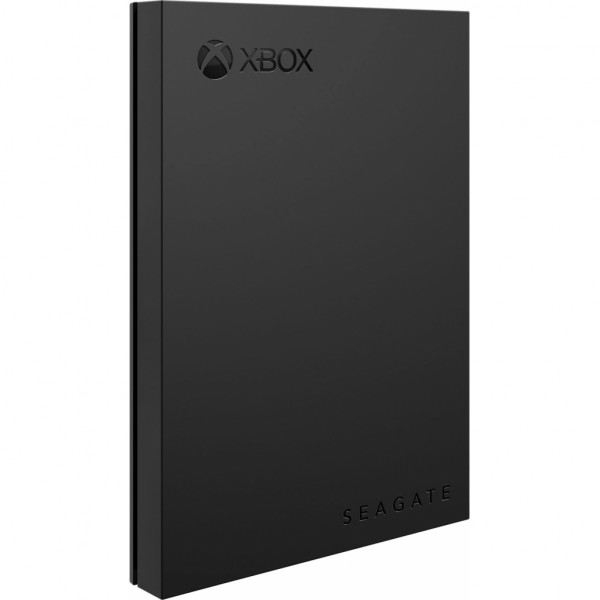 Фото - Жесткий диск внешний Seagate 2.5'' 2TB Game Drive for Xbox (STKX2000400)