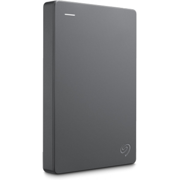 Фото - Жорсткий диск зовнішній Seagate Basic 2TB USB 3.0 External Black (STJL2000400)
