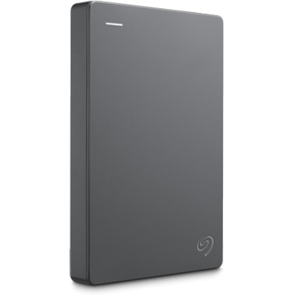 Фото - Жесткий диск внешний Seagate Basic 5TB USB 3.0 External Black (STJL5000400) Фото - Жесткий диск внешний Seagate Basic 5TB USB 3.0 External Black (STJL5000400)