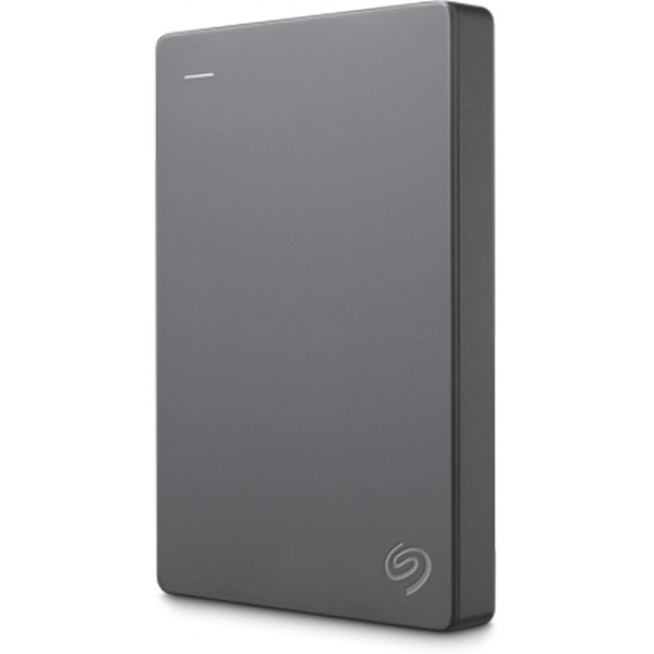 Фото - Жесткий диск внешний Seagate Basic 4TB USB 3.0 External Black (STJL4000400)