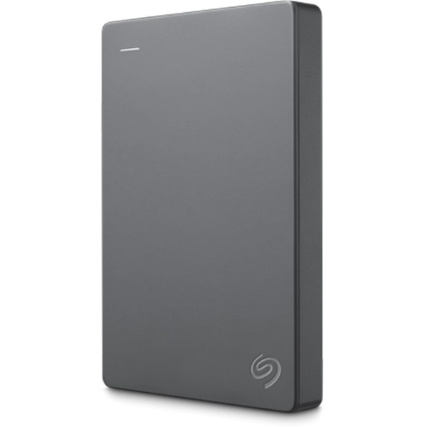 Фото - Жесткий диск внешний Seagate Basic 5TB USB 3.0 External Black (STJL5000400)
