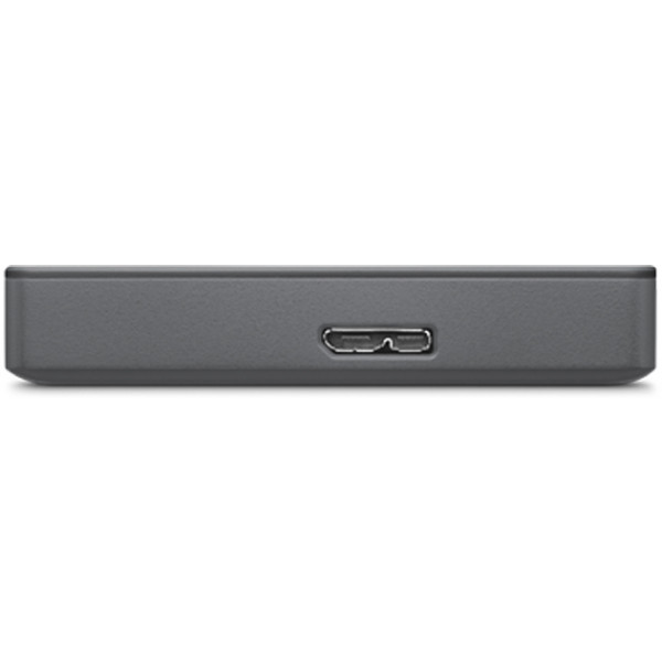 Фото - Жесткий диск внешний Seagate Basic 4TB USB 3.0 External Black (STJL4000400)
