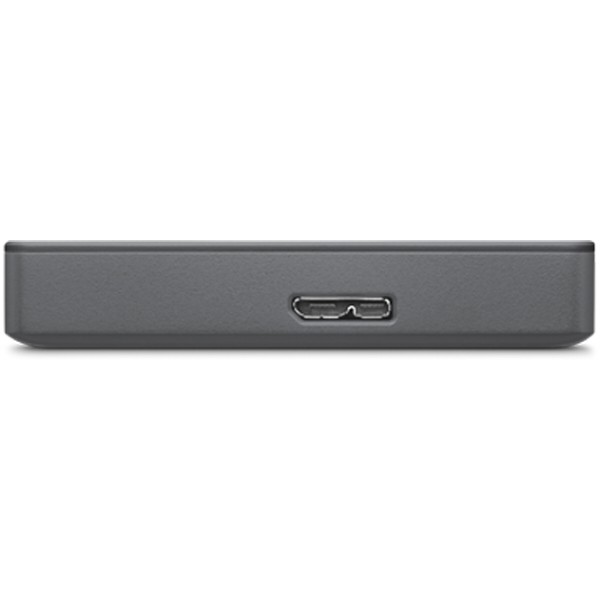 Фото - Жесткий диск внешний Seagate Basic 5TB USB 3.0 External Black (STJL5000400)