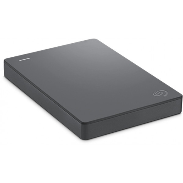 Фото - Жесткий диск внешний Seagate Basic 4TB USB 3.0 External Black (STJL4000400)