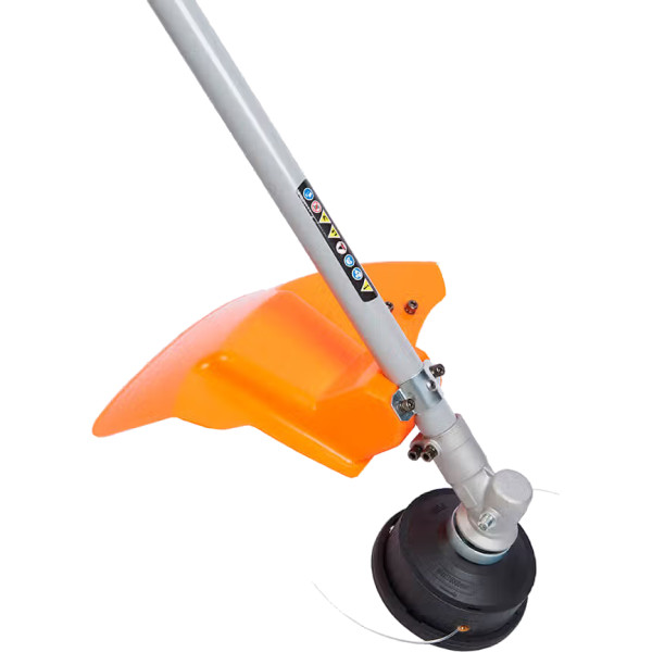 Фото - Тример садовий SEQUOIA SEB2000U