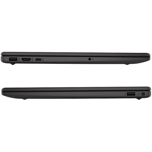 Фото - Ноутбук HP 250 G10 (AK9W9AT) Dark Ash Silver