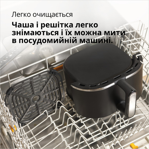Фото - Мультипіч Braun MultiFry 3 HF3030
