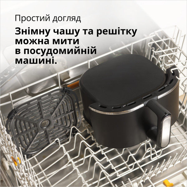 Фото - Мультипіч Braun MultiFry 3 HF3030