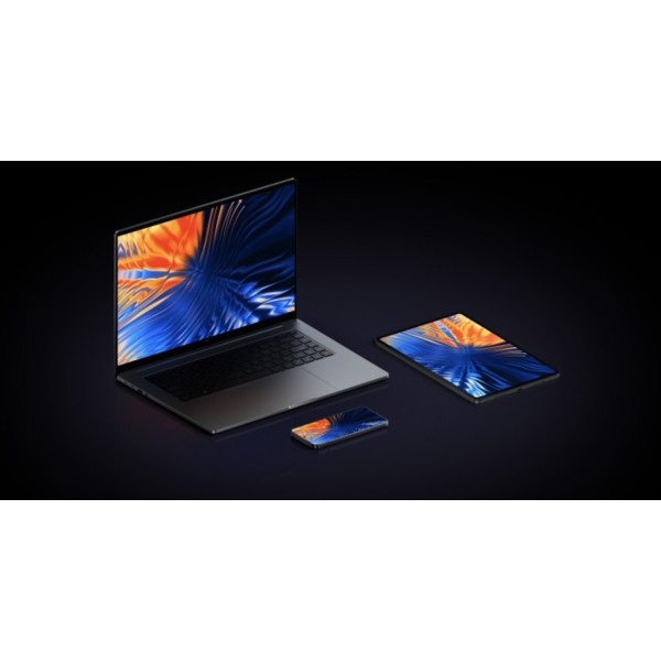Фото - Ноутбук Xiaomi RedmiBook Pro 16 2024 (JYU4592CN) Grey