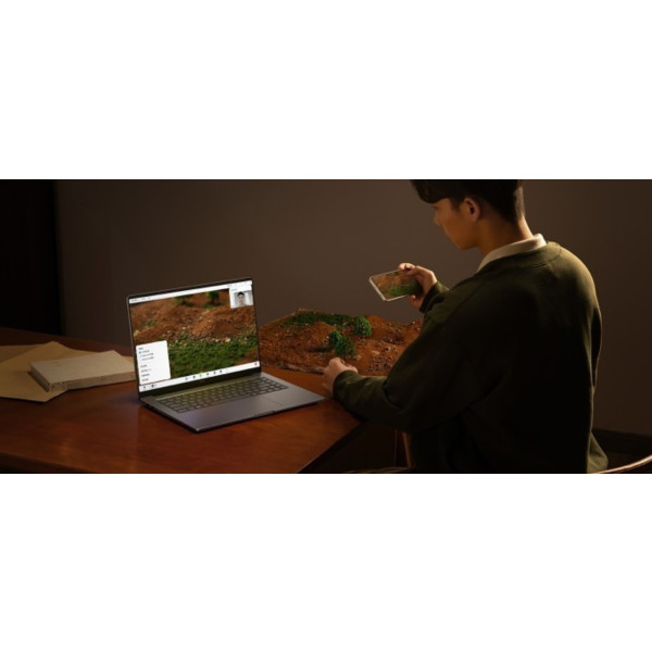 Фото - Ноутбук Xiaomi RedmiBook Pro 16 2024 (JYU4592CN) Grey