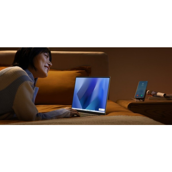 Фото - Ноутбук Xiaomi RedmiBook Pro 16 2024 (JYU4592CN) Grey