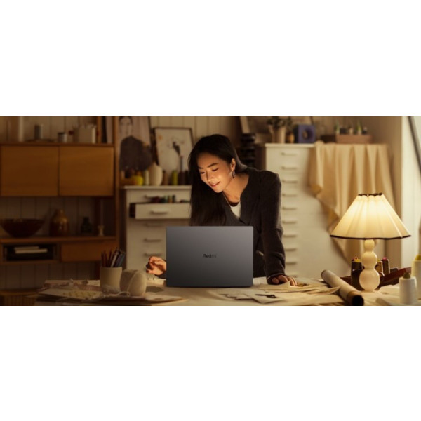 Фото - Ноутбук Xiaomi RedmiBook Pro 16 2024 (JYU4592CN) Grey