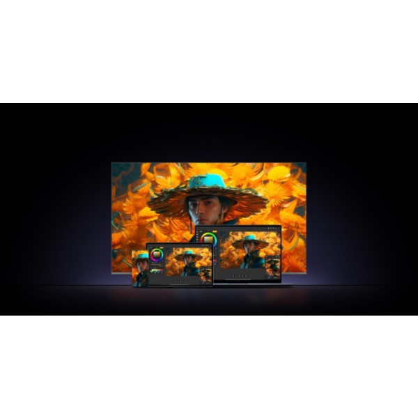 Фото - Ноутбук Xiaomi RedmiBook Pro 16 2024 (JYU4592CN) Grey