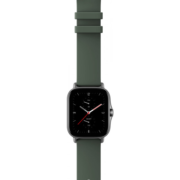 Фото - Смарт-годинник Amazfit GTS 2e Moss Green