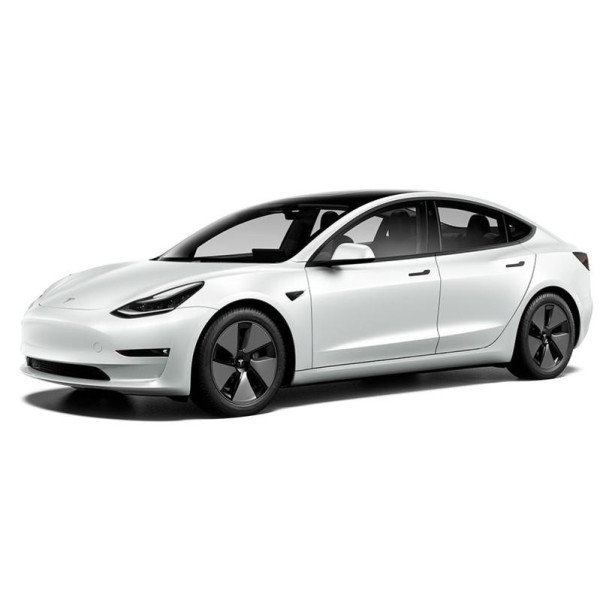 Фото - EVA коврик в багажник авто EVAtech для Model 3 Tesla 2017-2020 1 поколение Sedan USA (TA1592BO1RGB)