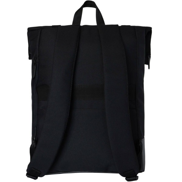 Фото - Рюкзак міський Bagland Dezert 24 л чорний