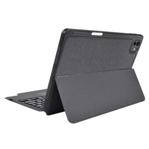 Фото - Чехол-клавиатура для планшета AIRON Premium for iPad Pro 11 2024 (4822352781230)