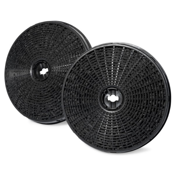 Фото - Уцінка - Витяжка декоративна GRANADO Segovia 4914-1200 Black Glass