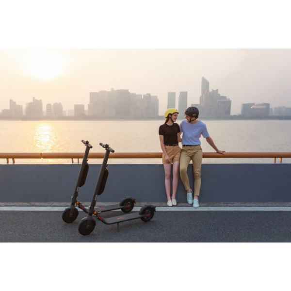 Фото - Електросамокат Segway Ninebot by E45E