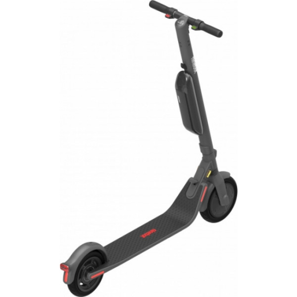 Фото - Електросамокат Segway Ninebot by E45E