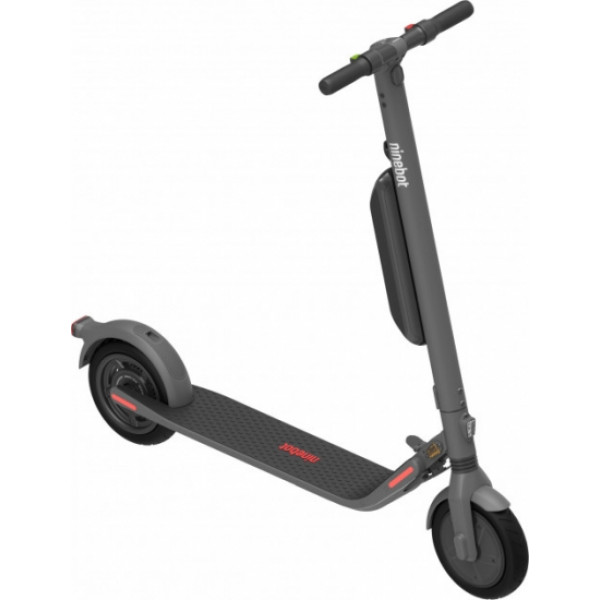 Фото - Електросамокат Segway Ninebot by E45E