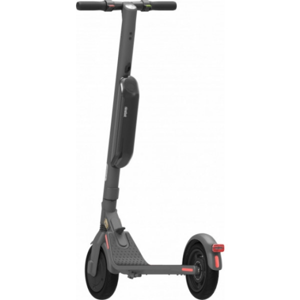 Фото - Електросамокат Segway Ninebot by E45E