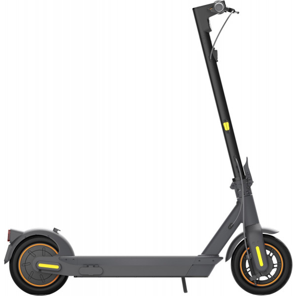 Фото - Електросамокат Segway Ninebot MAX G30E II