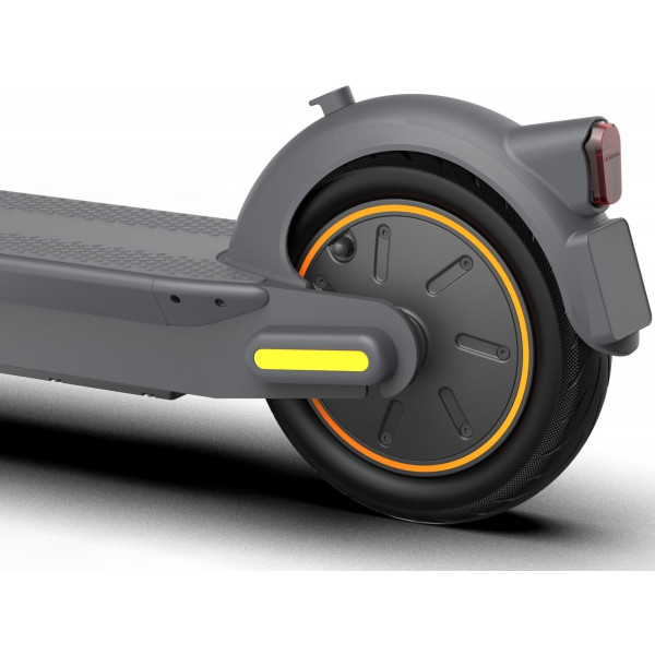 Фото - Електросамокат Segway Ninebot MAX G30E II