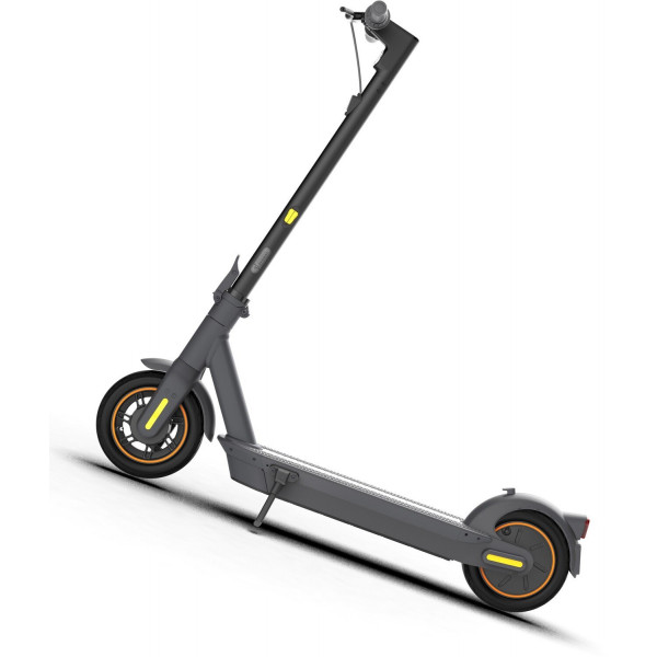 Фото - Електросамокат Segway Ninebot MAX G30E II