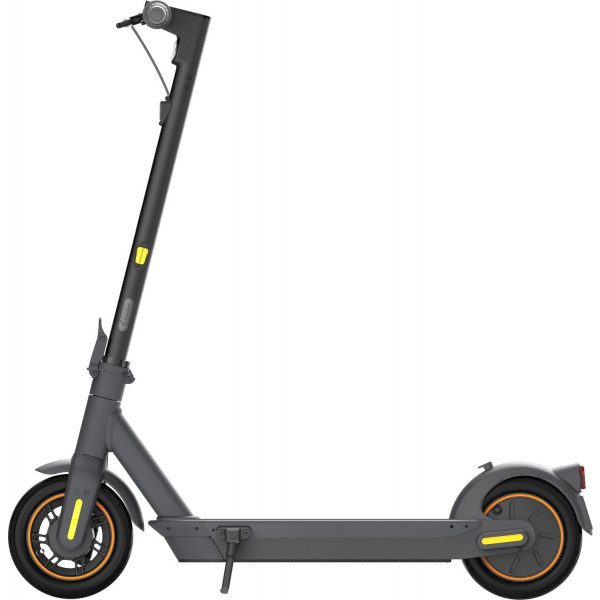 Фото - Електросамокат Segway Ninebot MAX G30E II