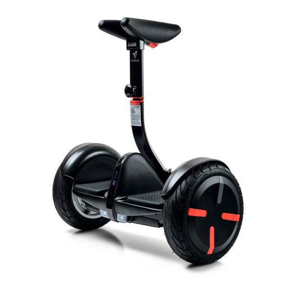Фото - Гіроскутер Segway Ninebot MiniPRO 320 Black Фото - Гіроскутер Segway Ninebot MiniPRO 320 Black