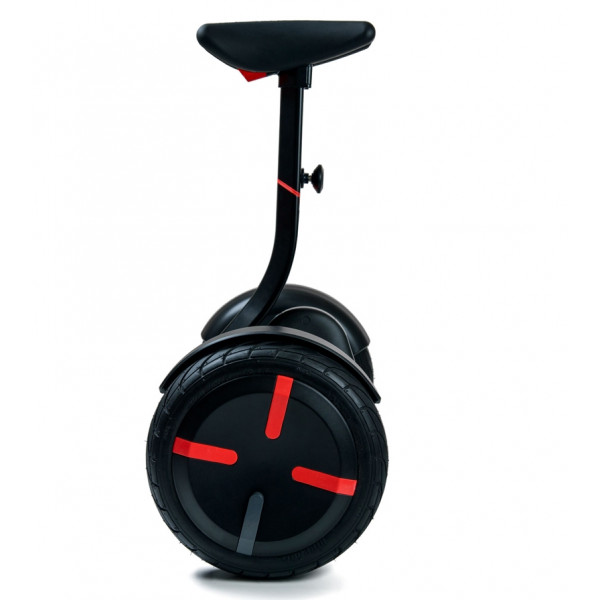 Фото - Гіроскутер Segway Ninebot MiniPRO 320 Black