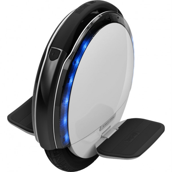 Фото -  Segway Ninebot One S2
