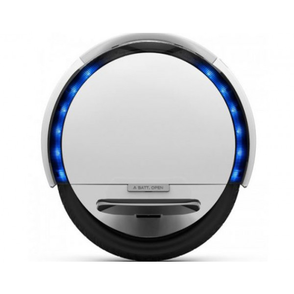 Фото -  Segway Ninebot One S2