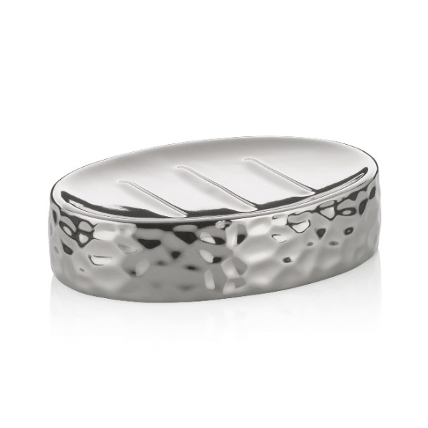 Фото - Мильниця Kela Sterling срібний 12х8.5х3 см (23780)