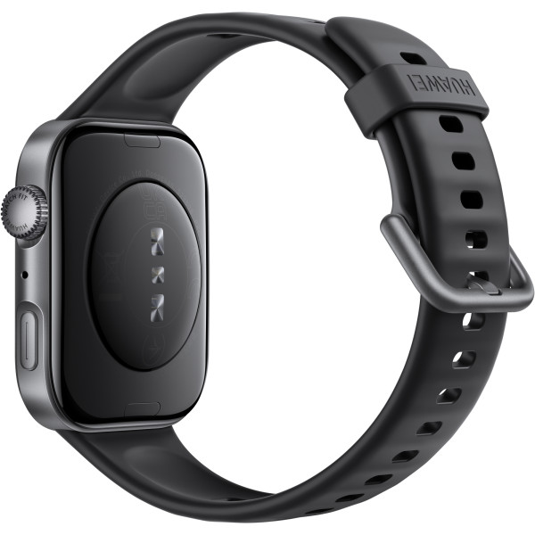 Фото - Смарт-часы Huawei Watch Fit 4 Black