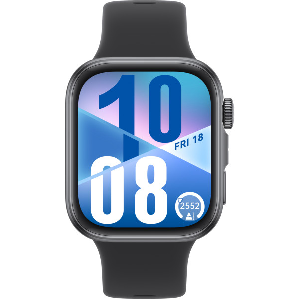 Фото - Смарт-часы Huawei Watch Fit 4 Black