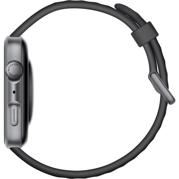 Фото - Смарт-часы Huawei Watch Fit 4 Black