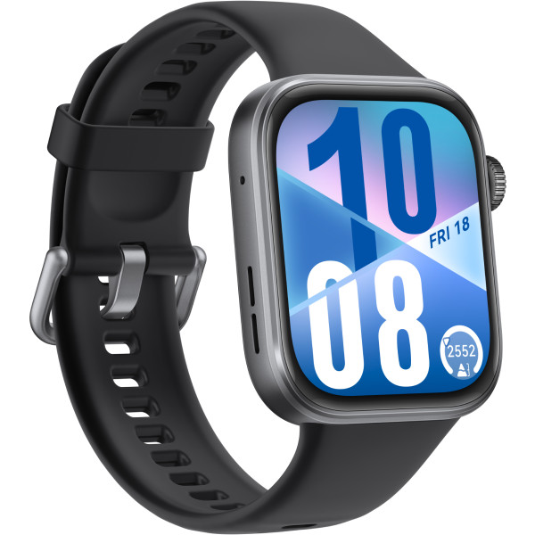 Фото - Смарт-часы Huawei Watch Fit 4 Black