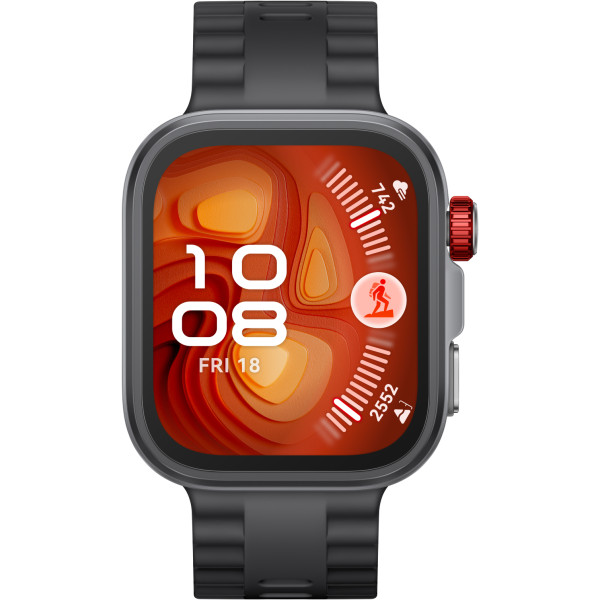 Фото - Смарт-часы Huawei Watch Fit 4 Pro Black