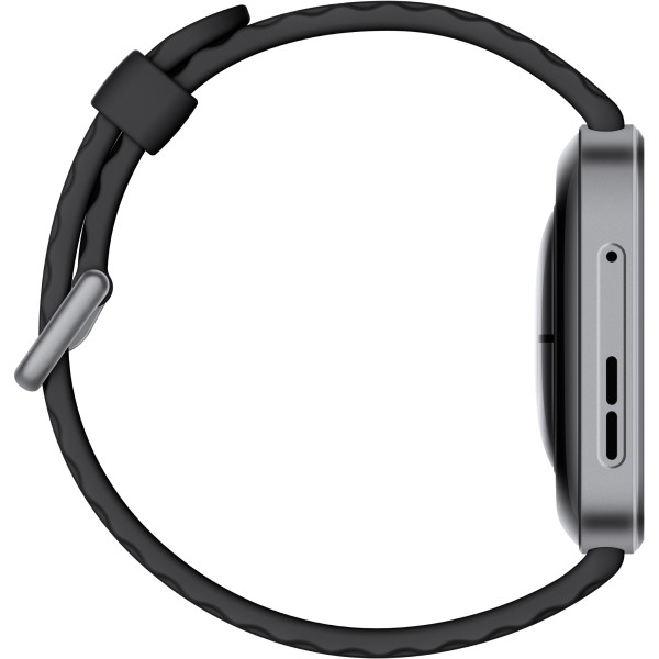 Фото - Смарт-часы Huawei Watch Fit 4 Pro Black