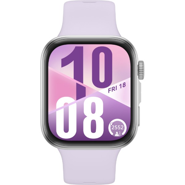 Фото - Смарт-часы Huawei Watch Fit 4 Purple