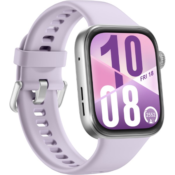 Фото - Смарт-часы Huawei Watch Fit 4 Purple