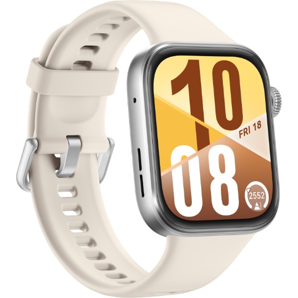 Фото - Смарт-часы Huawei Watch Fit 4 White