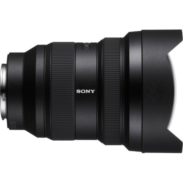 Фото - Объектив к фотокамере Sony 12-24mm f/2.8 GM for NEX FF (SEL1224GM.SYX)