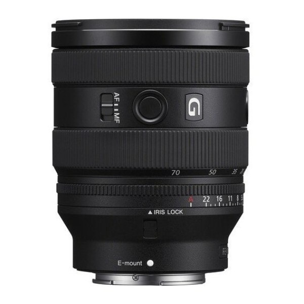 Фото - Объектив к фотокамере Sony 20-70mm f/4.0 G для NEX FF (SEL2070G.SYX)
