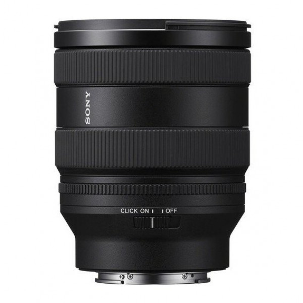 Фото - Объектив к фотокамере Sony 20-70mm f/4.0 G для NEX FF (SEL2070G.SYX)