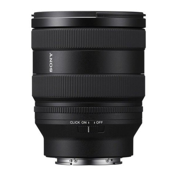Фото - Объектив к фотокамере Sony 20-70mm f/4.0 G для NEX FF (SEL2070G.SYX)
